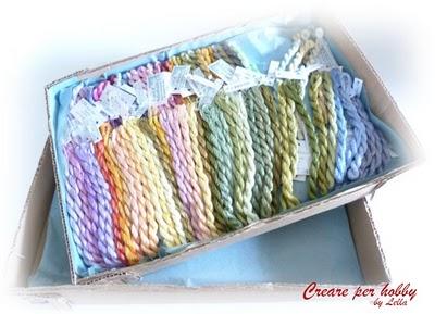 La scatola delle Meraviglie - parte prima - A m' arcord