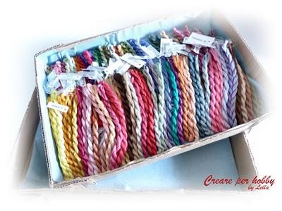 La scatola delle Meraviglie - parte prima - A m' arcord