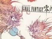 Final Fantasy Type cover gioco nuovo video gameplay
