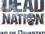Dead Nation annunciato Road Devastation