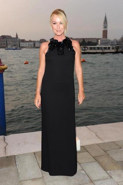 Altri Look delle Star direttamente dal Red Carpet Dalla Mostra del Cinema di Venezia