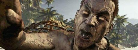 Patch al lancio per Dead Island