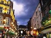 Soho, londra