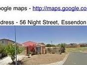 Scopri posizione l'app Locator.