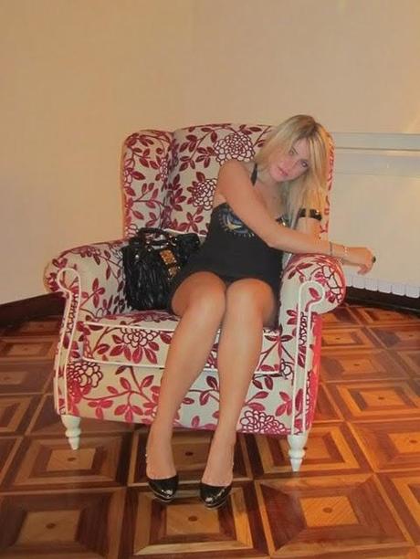 Some pictures in the favourite corners of my house....