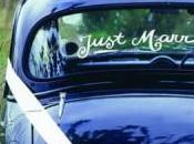 Contro crisi: matrimonio sponsor