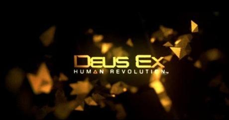 Deus Ex slitta in Giappone