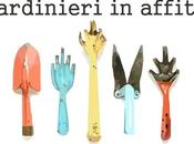 giardinaggio arriva