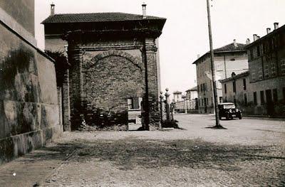 Borgo San Donnino (Fidenza) e le sue Porte: una inedita disposizione di Francesco Sforza