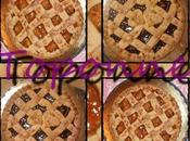 Crostata marmellata