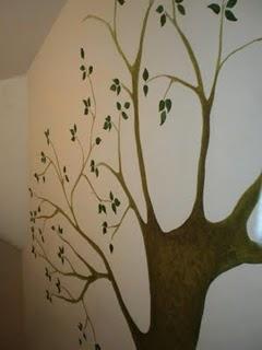 Il mio albero della vita: finito! / Mon arbre de la vie: suite et fin!