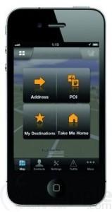 Navigon presenta importanti novità riguardo le mappe per iPhone