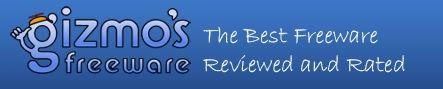 Straordinaria raccolta di applicazioni gratuite online: Gizmo's Freeware