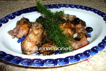 Oggi in tavola un profumo ed un sapore unico ed inconfondibile …