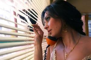 DVD: Caramel ***1/2 di Nadine Labaki - 2007