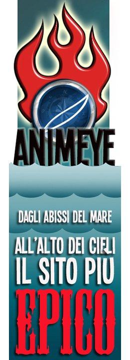 ANIMEYE… IL PARADISO DEGLI OTAKU, NERD E GEEK