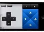 L’iPhone come controller giochi iPad Apple JoyPad