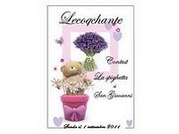 Lavanda speciale!