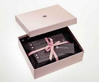 GlossyBox.it : Presto anche in Italia