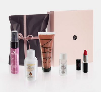 GlossyBox.it : Presto anche in Italia