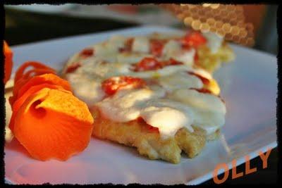 Scaloppine di Gordon Ramsay