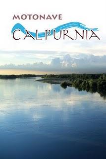 Scopri i tesori del Grande Fiume Po con l'app Calpurnia.