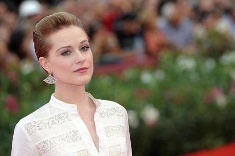 Venice Film Festival