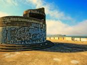 Circle Pier Alcatraz