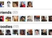 L'app Google+ aggiorna alla versione 1.0.3.2124