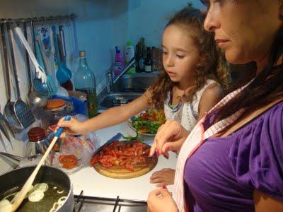 Provato per voi da Mamma Nicoletta - Ricette dal Ricettario per Bambini del Piccolo Cuoco