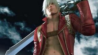 Devil May Cry Collection : l'ente ESRB classifica i giochi anche per console HD