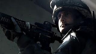 Battlefield 3 : confermata la risoluzione grafica nativa per console