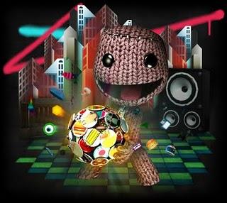 Little Big Planet 2 : online la patch 1.06