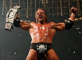 WWE 12 : intro e video gameplay di Triple H, Santino Marella, Vladimir Kozlov e... Stone Cold