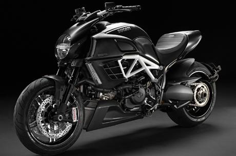 Diavel AMG Special Edition