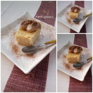 Ancora fagioli e ancora dolcetti, la torta di fagioli