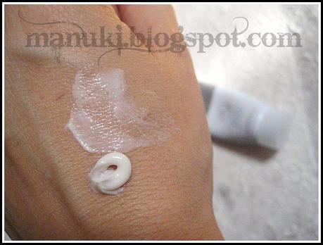 Review Liz Earle Hand Repair crema mani