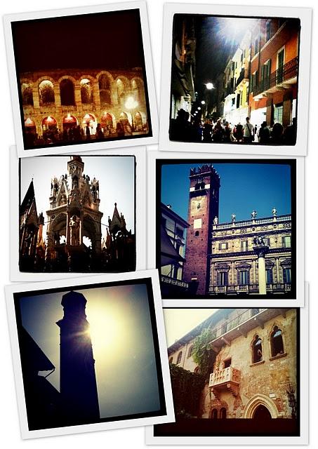 TRAVEL | Verona