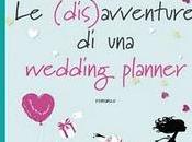 Recensione: (dis)avventure wedding planner