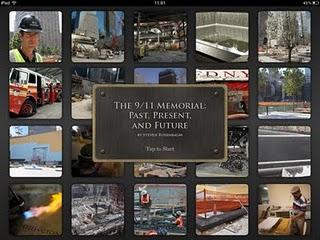 The 911 Memorial: Past, Present and Future