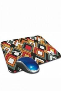 Vogue Fashion’s Night Out 2011: Missoni e il suo mouse pad limited edition