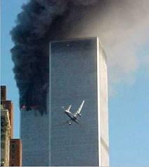 Il mio ricordo dell’11 settembre 2001, non che sia determinante conoscerlo, ma ho fatto una riflessione feroce.