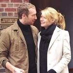 Gwyneth Paltrow_con il marito Chris Martin