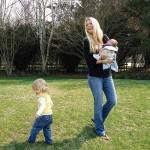 Gwyneth Paltrow_con i figli