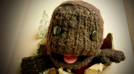 Little Big Planet 2, disponibile la patch 1.06