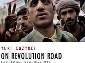Yuri Kozyrev: revolution road Incontro l’autore