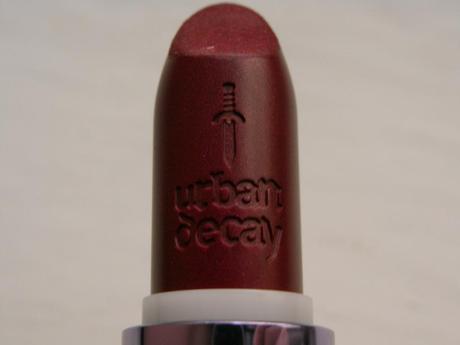 I love lipsticks! tag