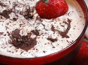 Mousse caffè cioccolato