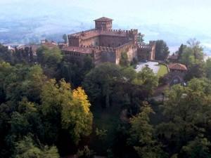 Castello Gabiano