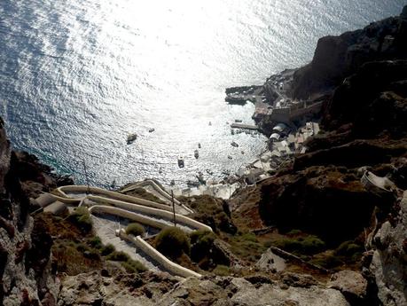 Piccola Guida Rock’n'Roll: Santorini pt. 2